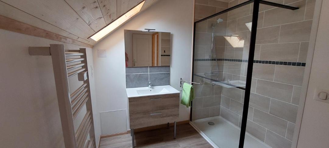 Photo of Bathroom in Vezac