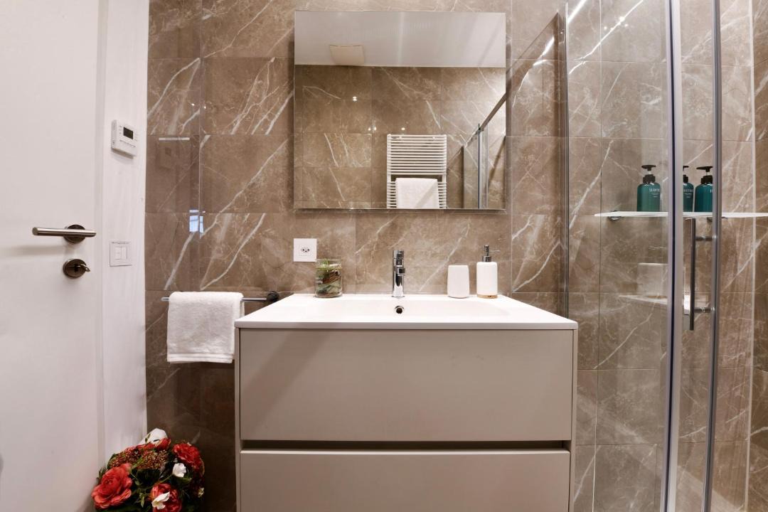 Photo of Bathroom in Lugano