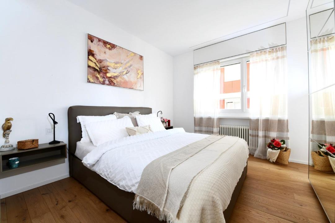 Photo of Bedroom in Lugano