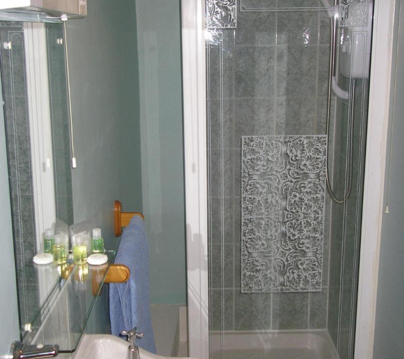 Photo of Bathroom in Combe Martin