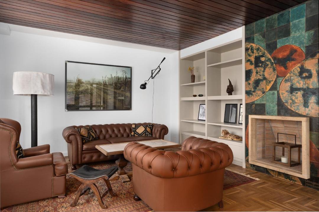 Photo of Livingroom in Banyoles