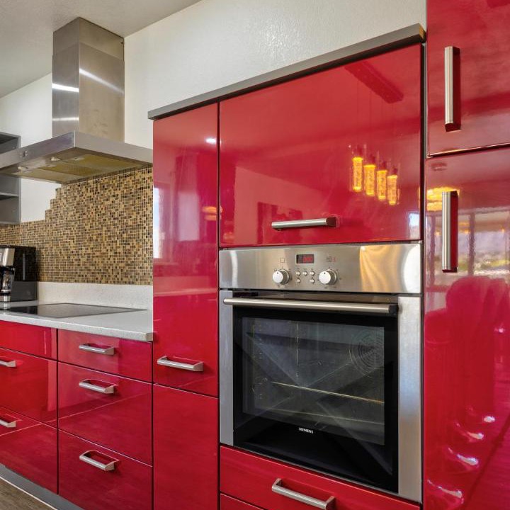 Photo of Kitchen in El Paso