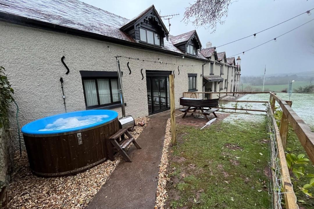 Photo of Others in Bridstow