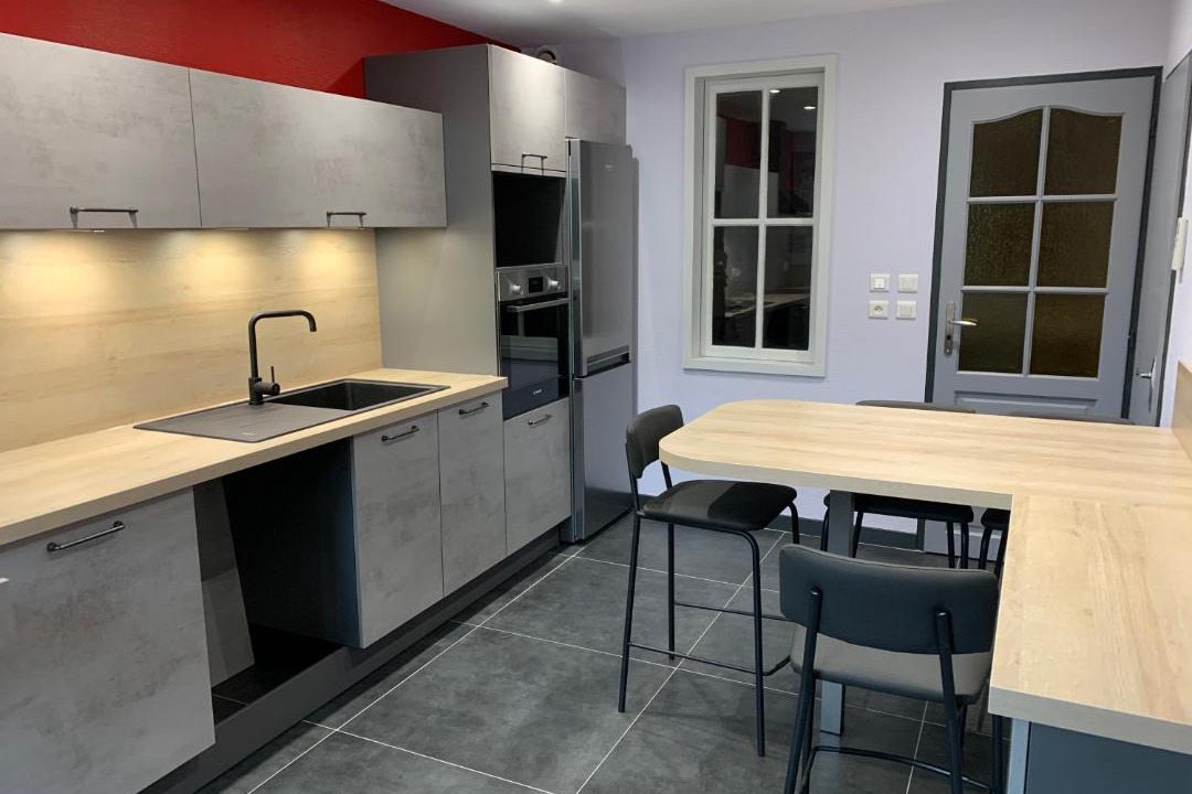 Photo of Kitchen in Marville