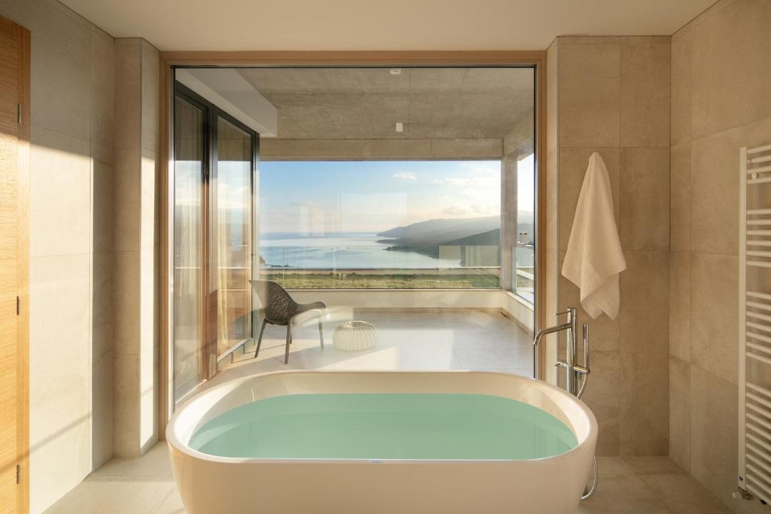 Photo of Bathroom in Rabac
