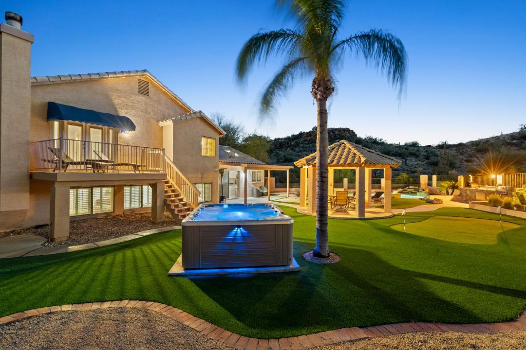 Photo of Others in Ahwatukee Foothills