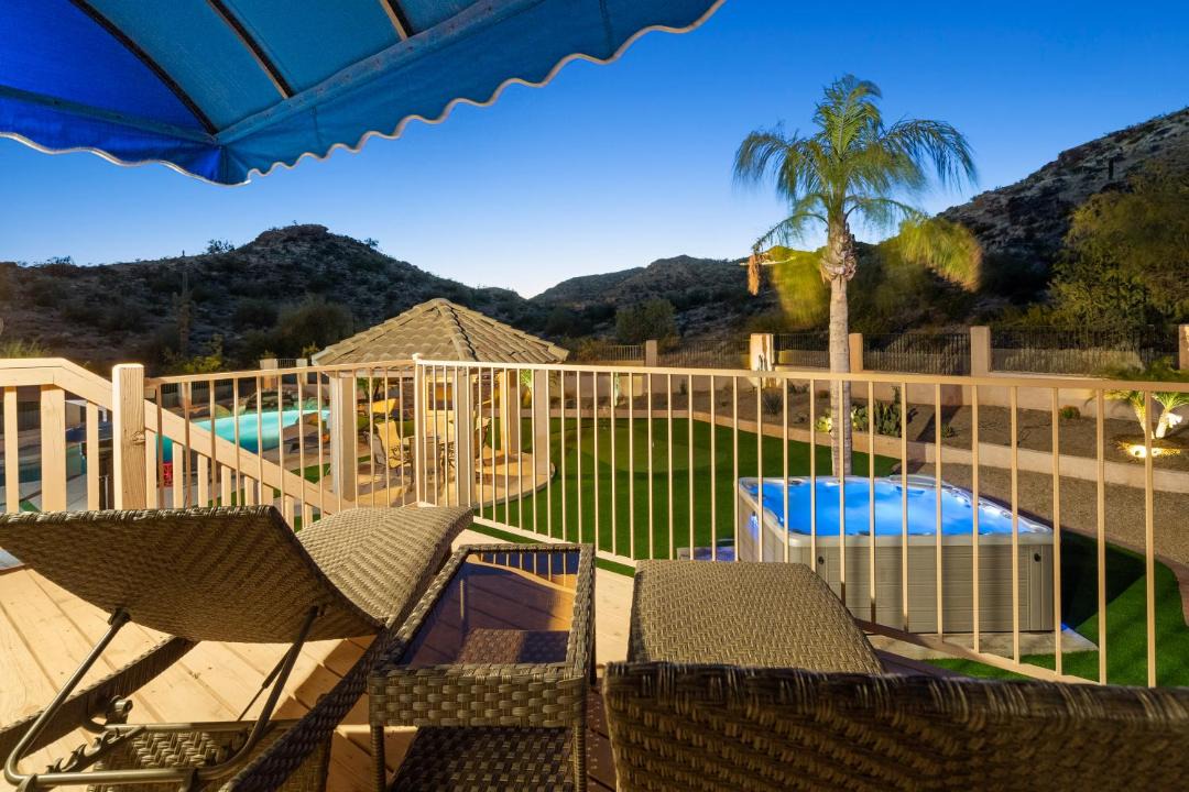 Photo of Others in Ahwatukee Foothills