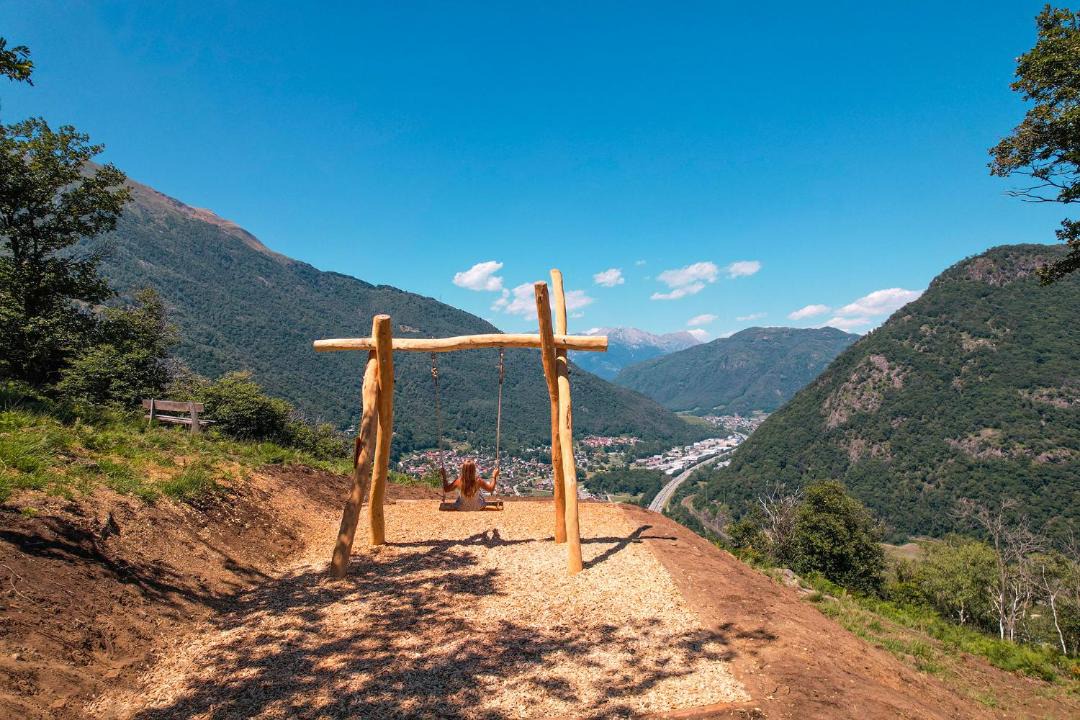 Photo of Outdoor in Sigirino