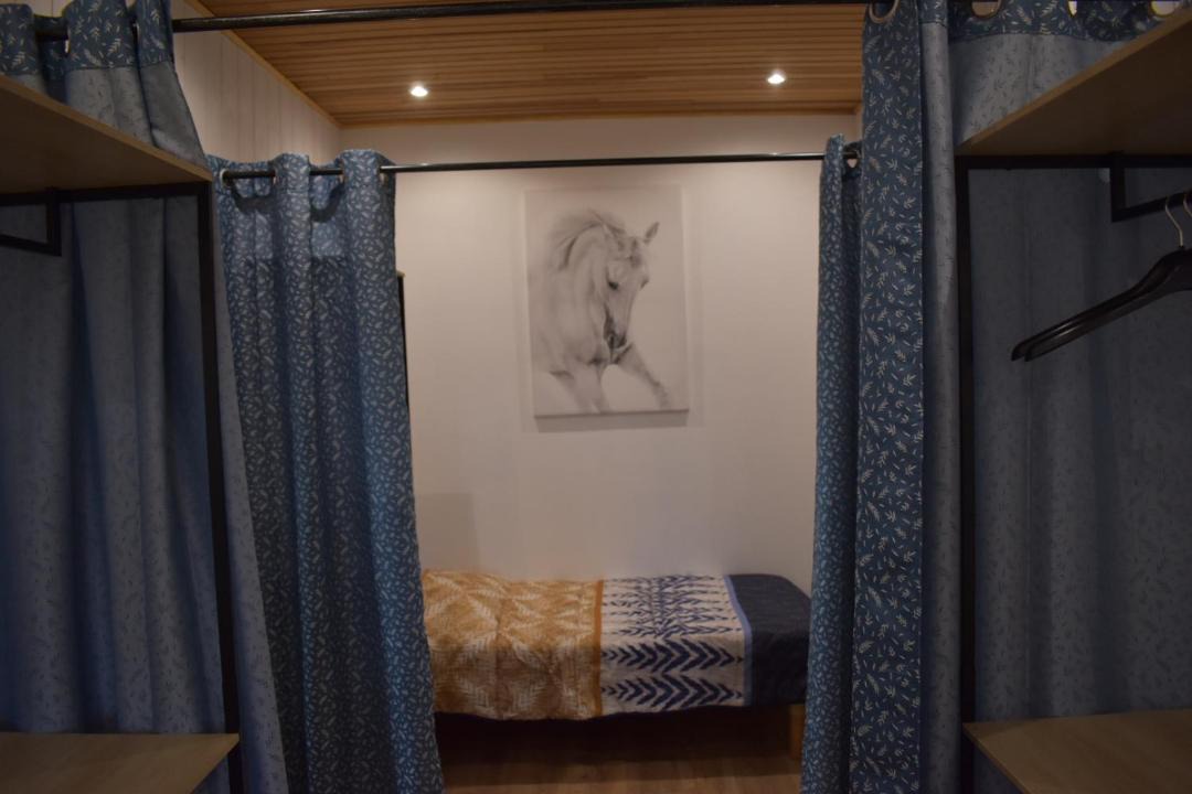 Photo of Bedroom in Rigny-Usse