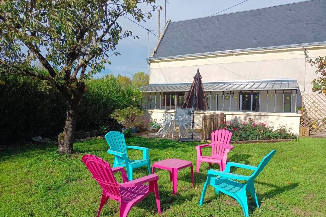 Photo of Others in Rigny-Usse