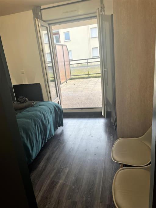 Photo of Bedroom in Creil