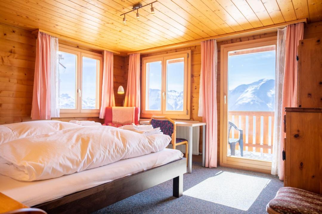 Photo of Others in Bettmeralp