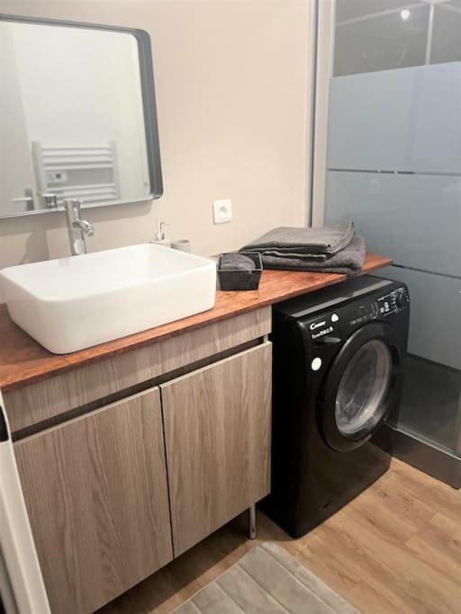 Photo of Bathroom in Creil