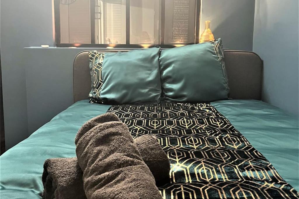 Photo of Bedroom in Creil