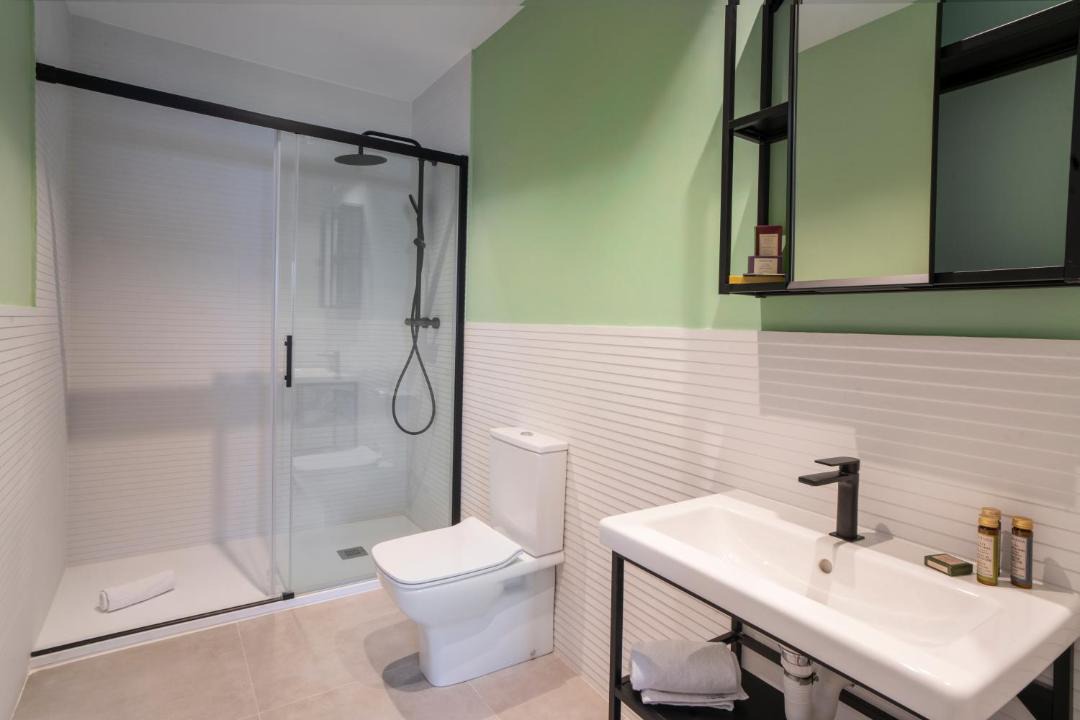 Photo of Bathroom in Collblanc y La Torrassa