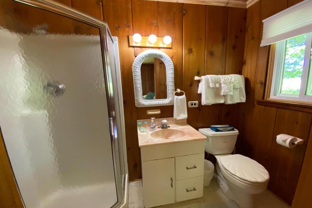 Photo of Bathroom in Harbor Springs
