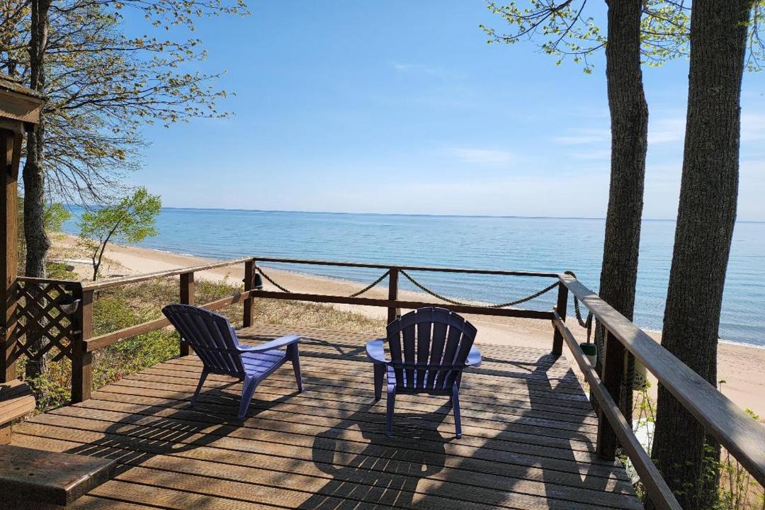 Photo of Patio Balcony in Harbor Springs