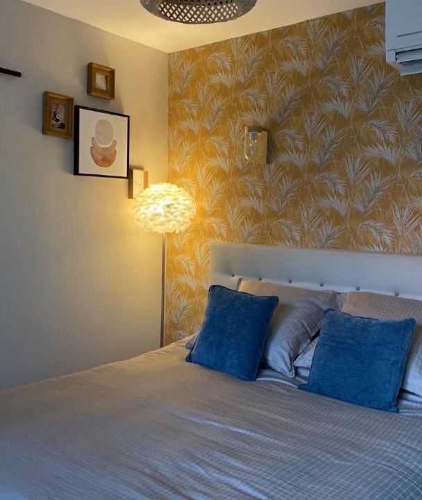 Photo of Bedroom in Saint-Amand-les-Eaux