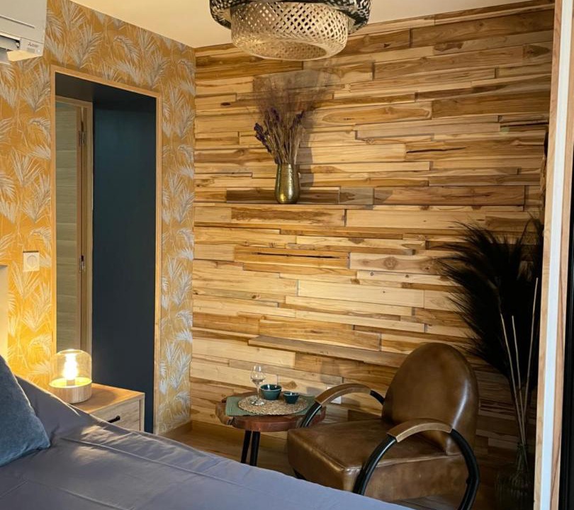 Photo of Bedroom in Saint-Amand-les-Eaux