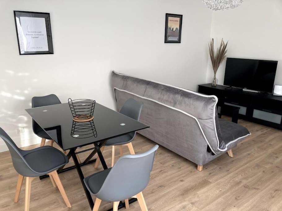 Photo of Livingroom in Montcy-Notre-Dame