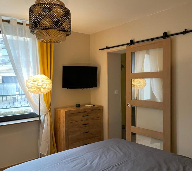 Photo of Bedroom in Saint-Amand-les-Eaux