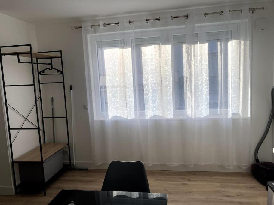 Photo of Livingroom in Montcy-Notre-Dame