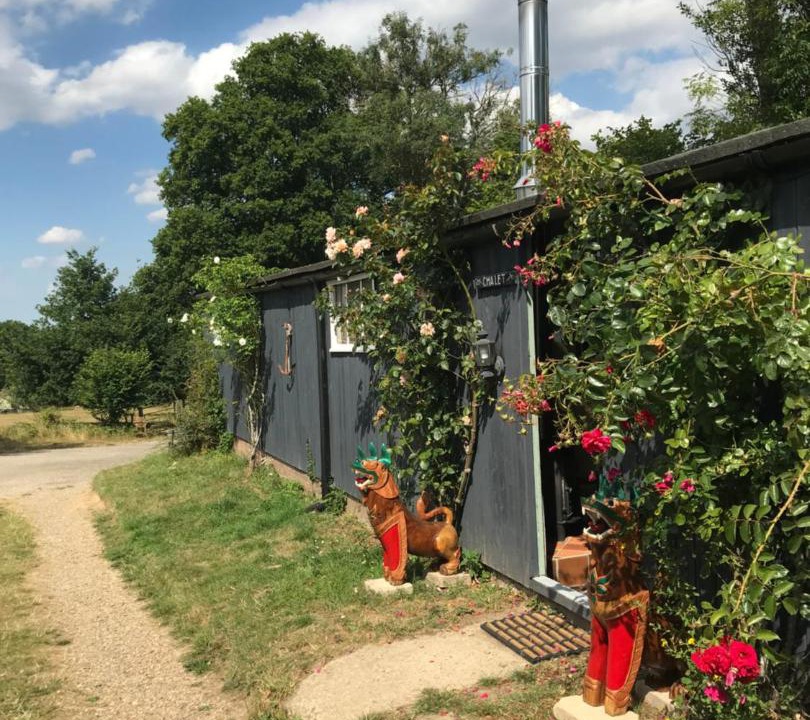 Photo of Others in Ewhurst Green