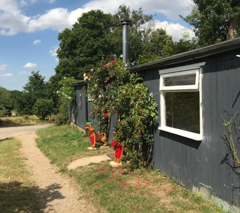 Photo of Buildings in Ewhurst Green