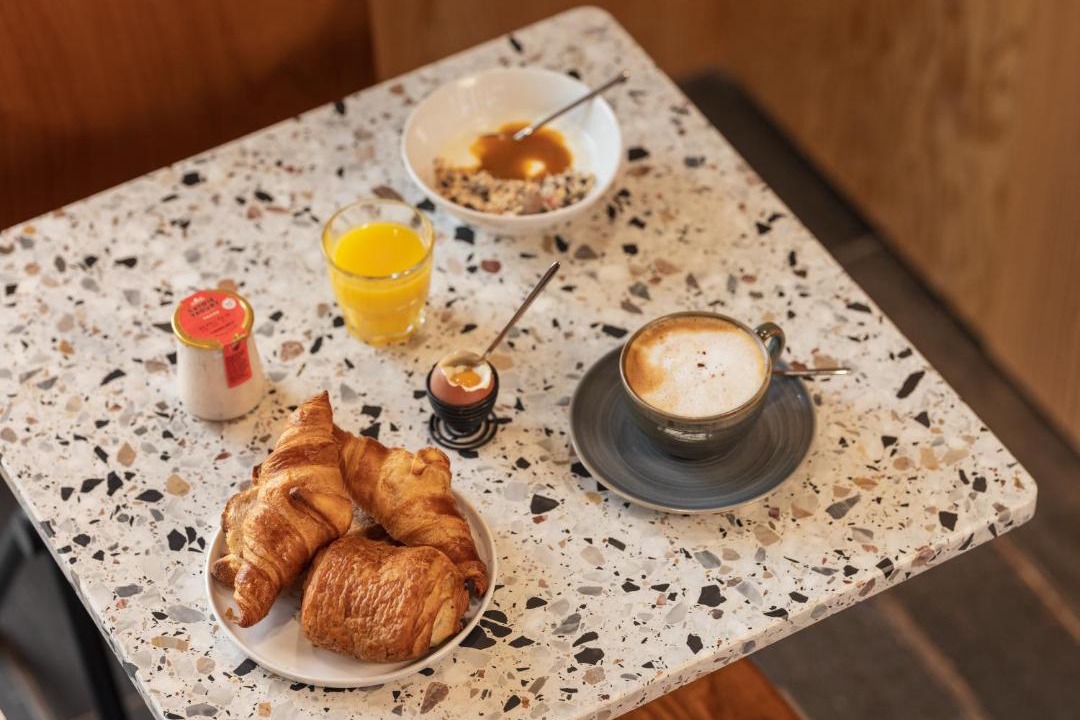 Photo of Bathroom in Parilly