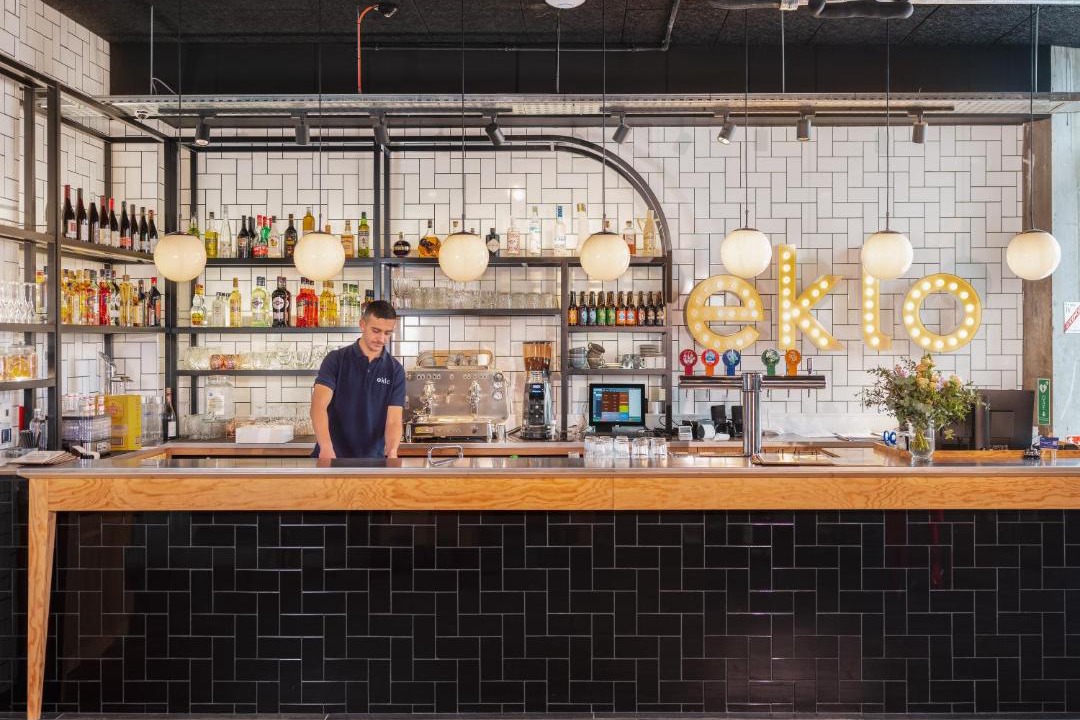 Photo of Kitchen in Parilly