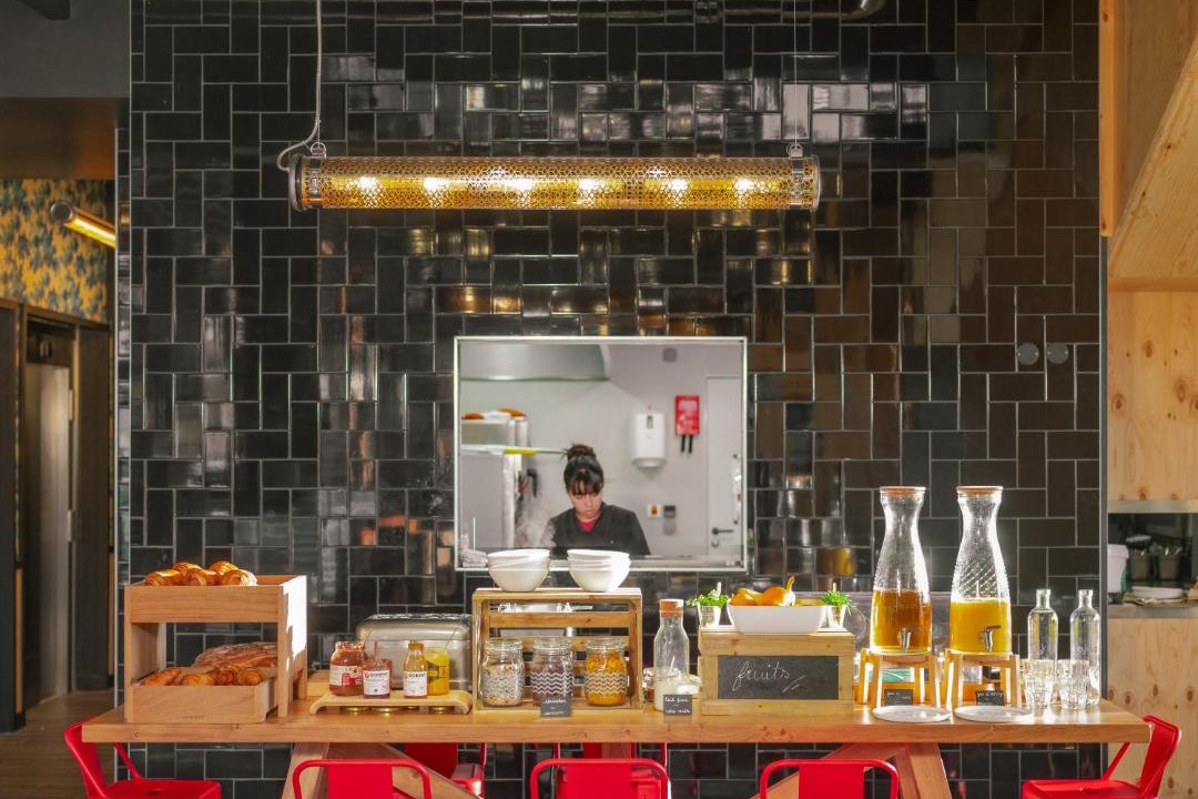 Photo of Others in Parilly