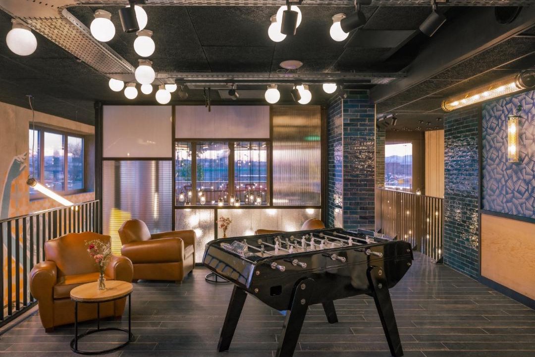 Photo of Livingroom in Parilly