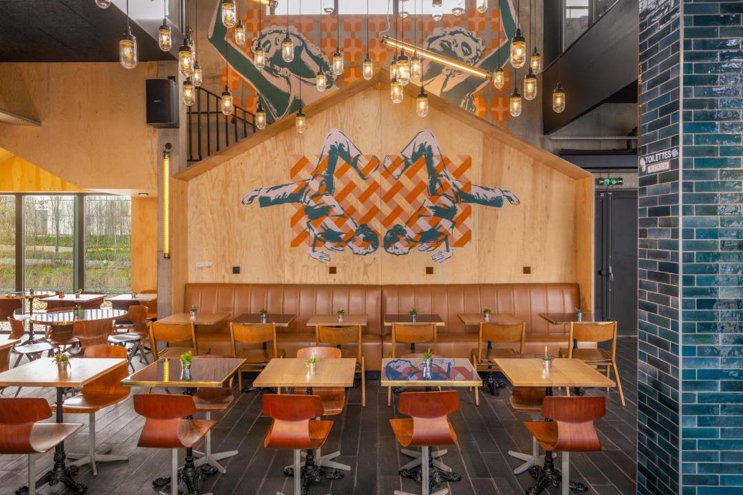 Photo of Others in Parilly