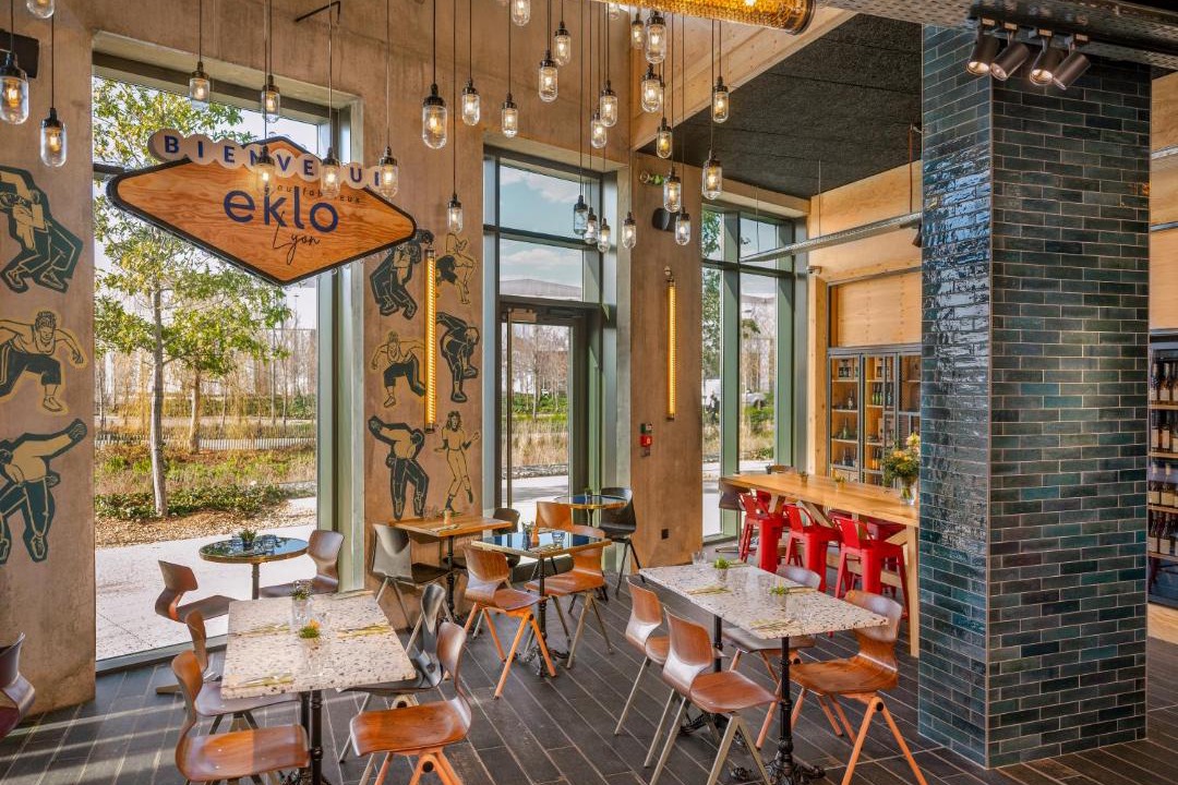 Photo of Others in Parilly