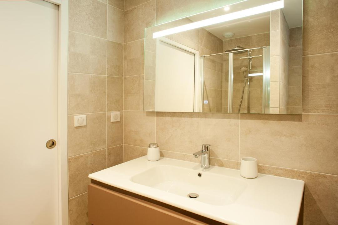 Photo of Bathroom in Erquy