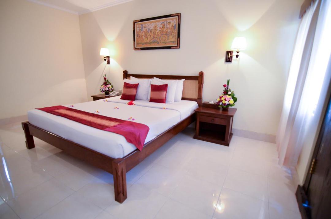 Photo of Bedroom in Lovina