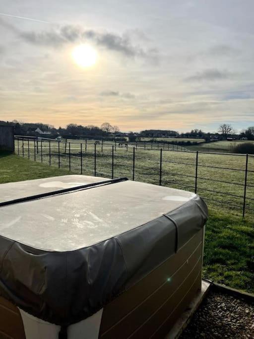 Photo of Patio Balcony in Redlynch