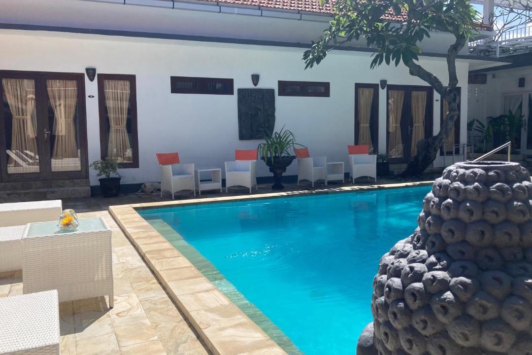 Photo of Outdoor in Lovina