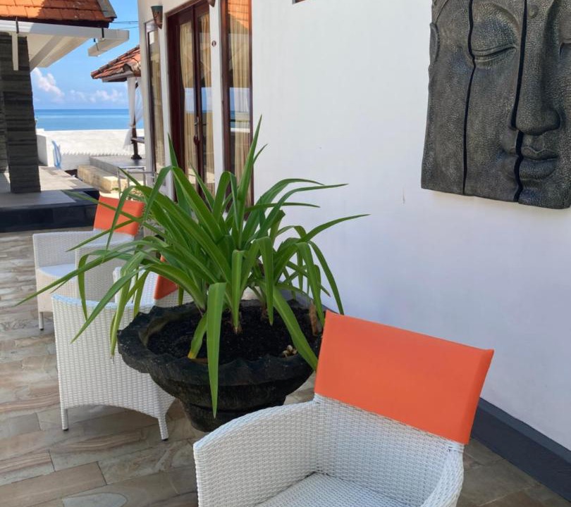 Photo of Livingroom in Lovina