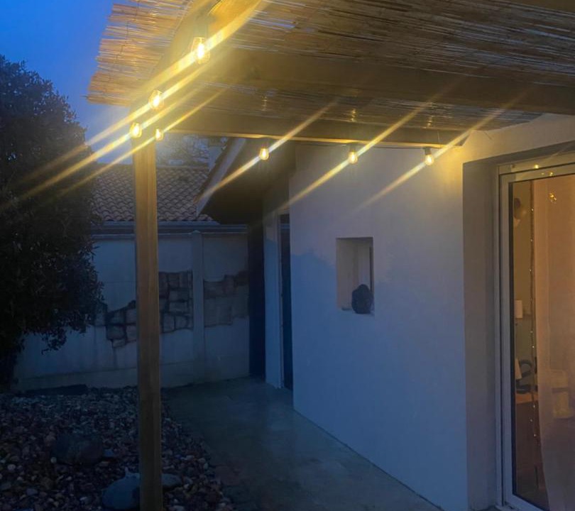 Photo of Buildings in Beychac-et-Caillau