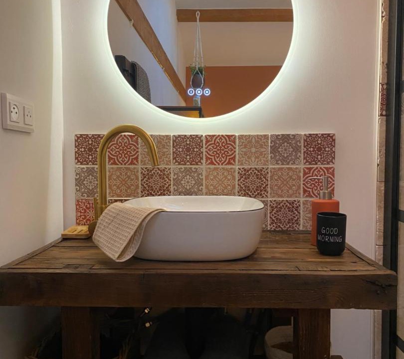 Photo of Livingroom in Beychac-et-Caillau