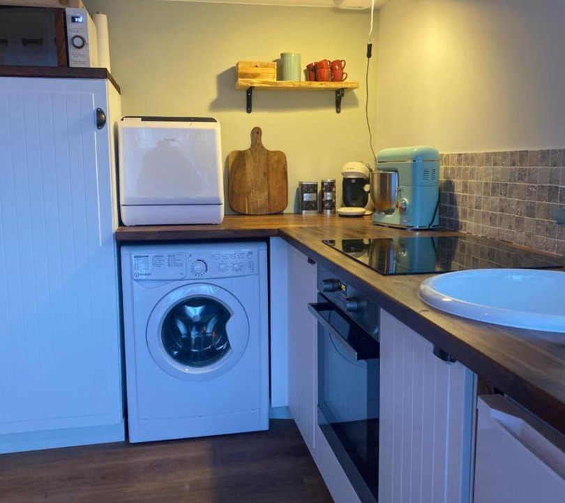 Photo of Kitchen in Beychac-et-Caillau