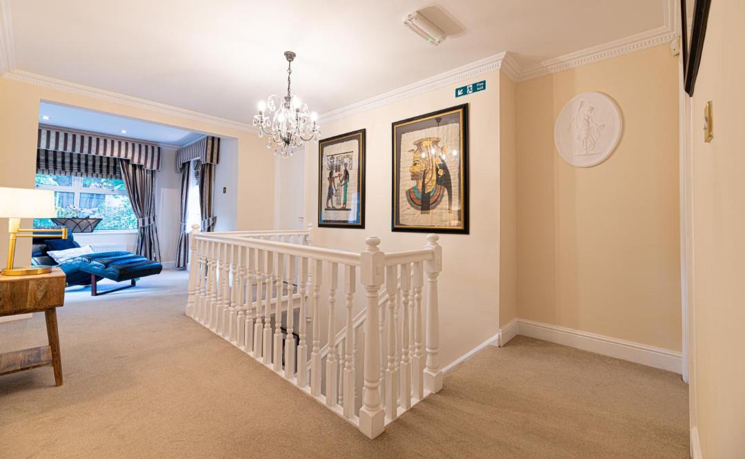 Photo of Others in Bracknell