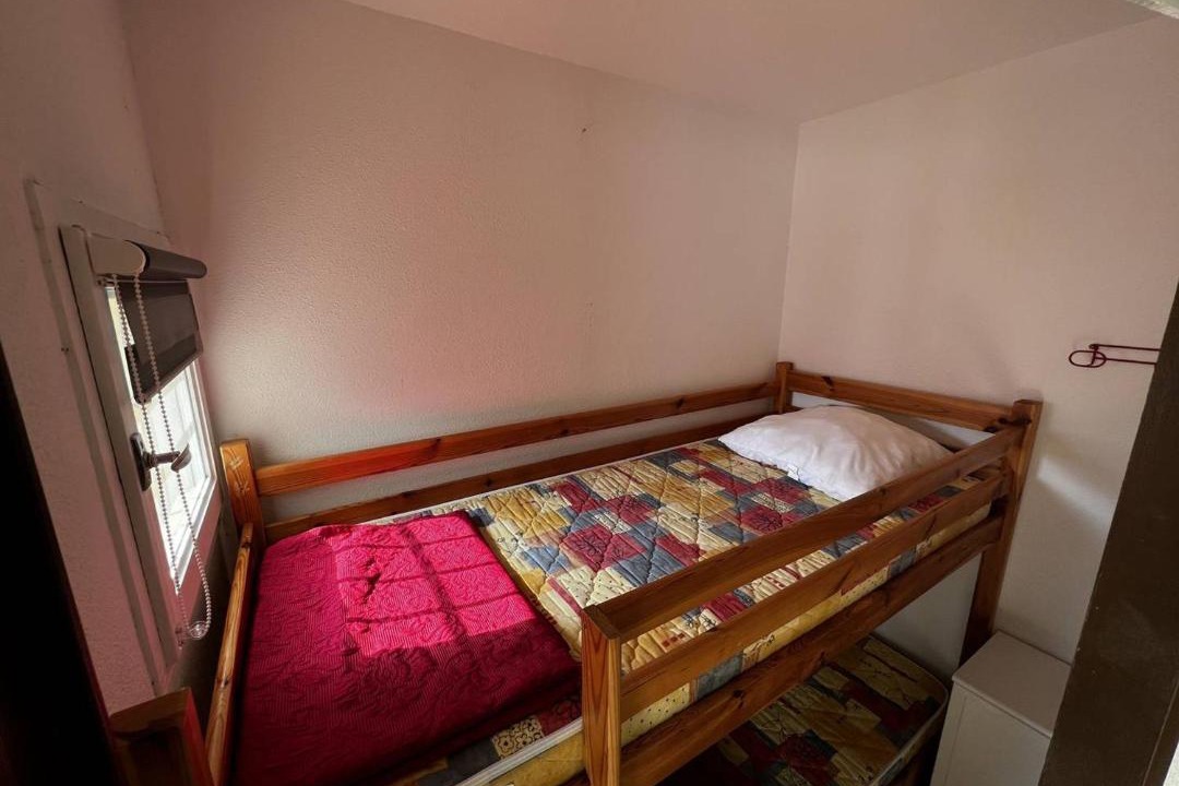 Photo of Bedroom in Argeles Plage