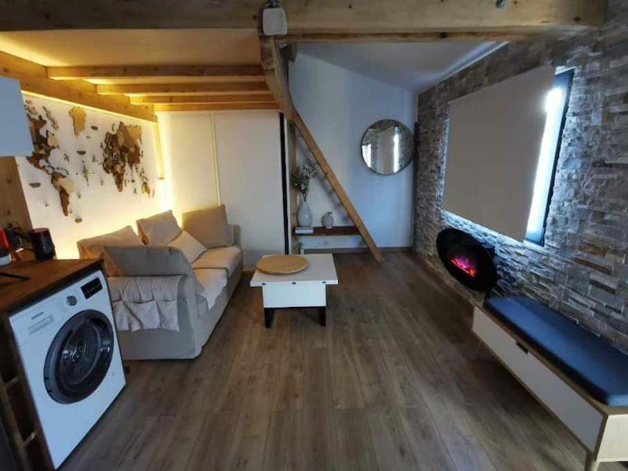 Photo of Livingroom in Morangis