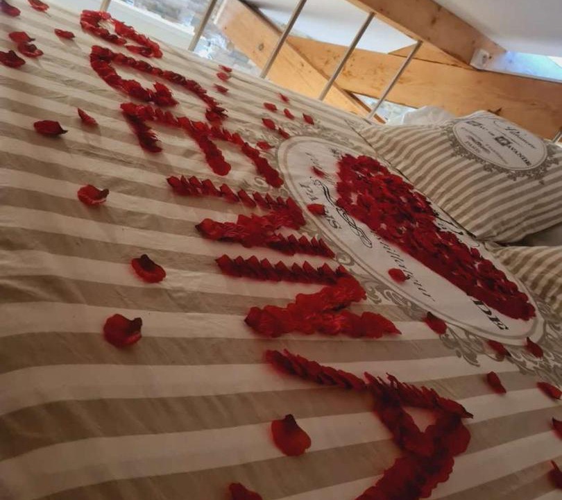 Photo of Bedroom in Morangis