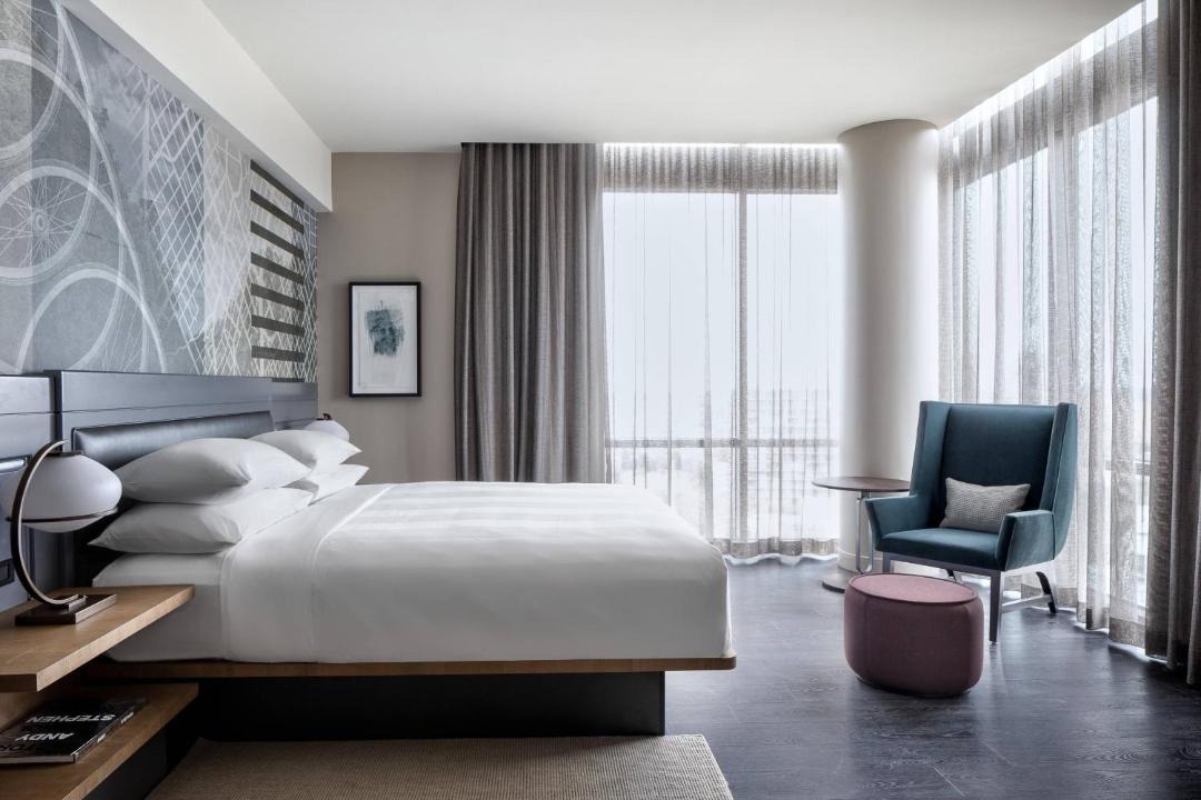 Photo of Bedroom in Uptown