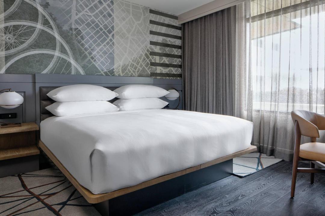 Photo of Bedroom in Uptown