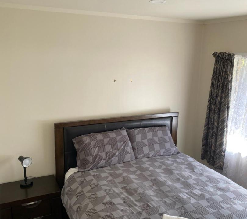 Photo of Bedroom in The Gardens