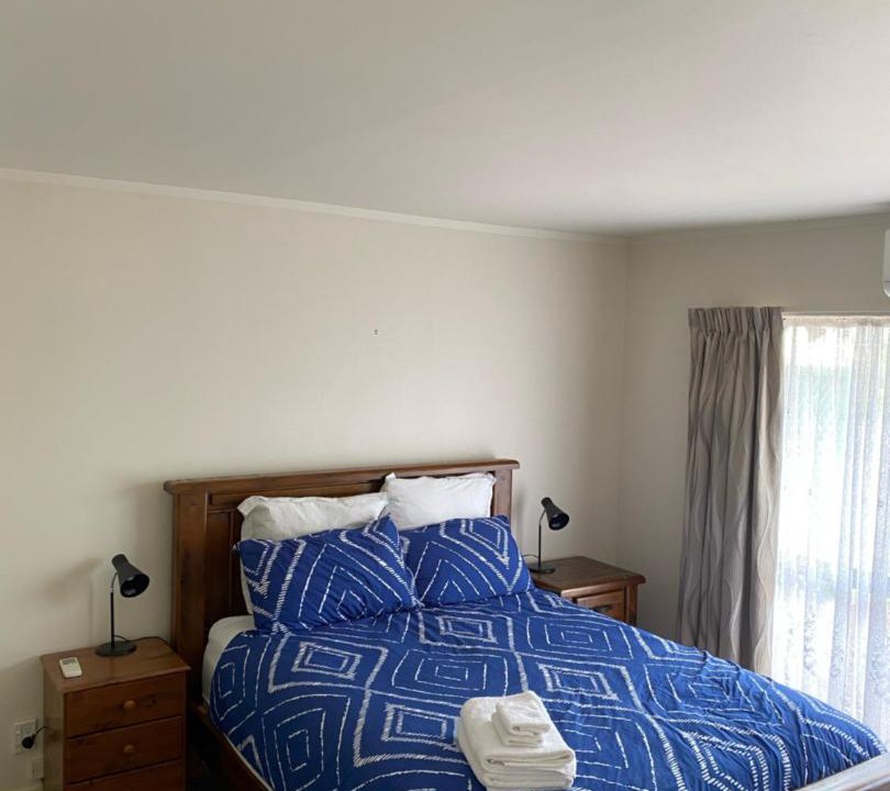 Photo of Bedroom in The Gardens